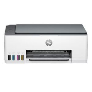 Impresora Multifuncional HP Smart Tank 580