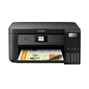 Impresora Epson Multifuncional L4260