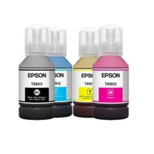 Kit Tinta Epson T49H para T3170x 24"