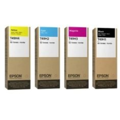 KIT DE TINTAS PARA T3170X